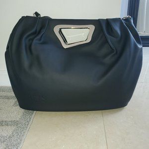 BEIS The Cactus Leather Tote